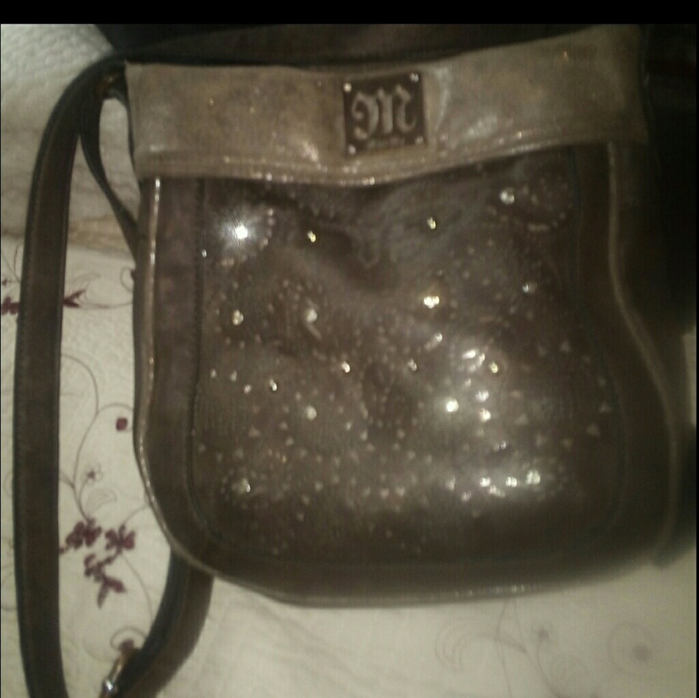 Miss Me Purse